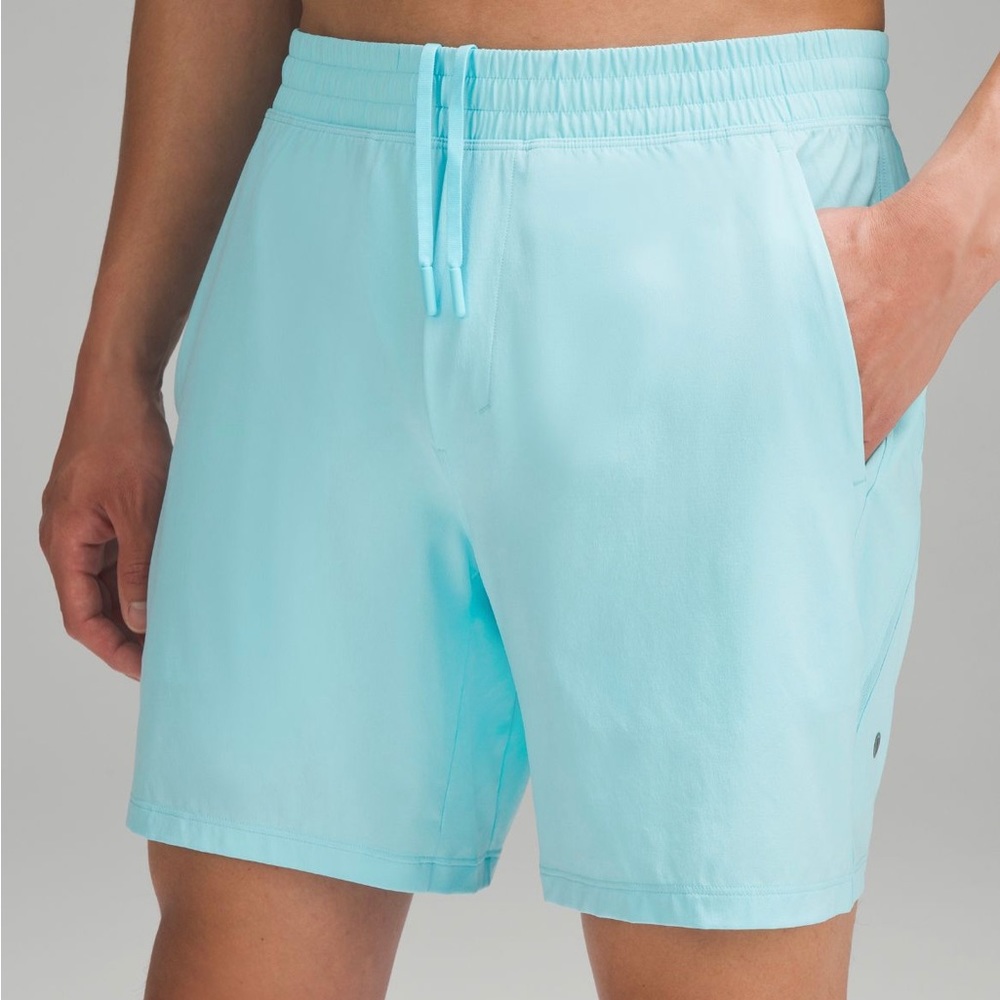 Pace Breaker Lined Short 7”